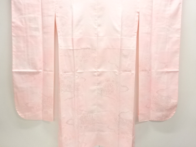 Japanese Kimono / Furisode Synthetic fiber